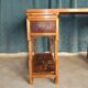 Chinese Literate Office, China, Late NINETEENTH / Early TWENTIETH Century in Yu Mu (Elm)