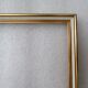 Vintage frames for 228 x 304 mm subject - set of two