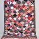 Tapis azilal 160x185cm