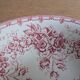 4 deep plates Sarreguemines