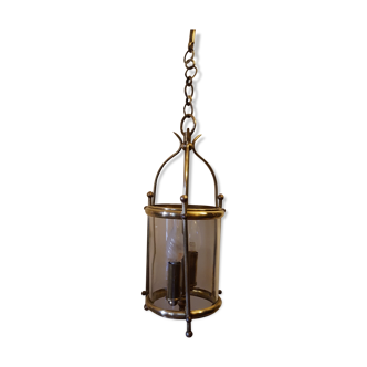 Brass lantern