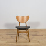 Mid-century Librenza dining chairs from G-Plan, United Kingdom, 1950s, set of 4