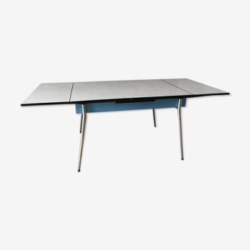 Table de cuisine formica