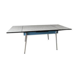 Table de cuisine formica
