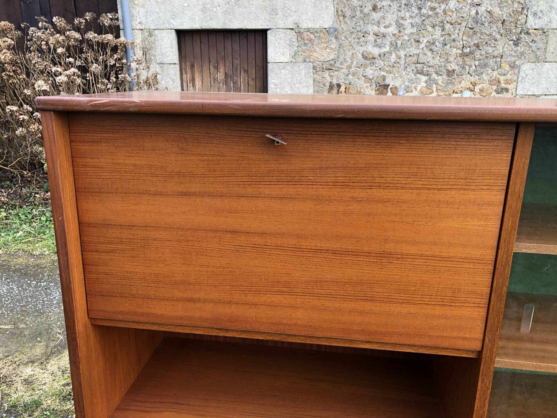 Meuble scandinave