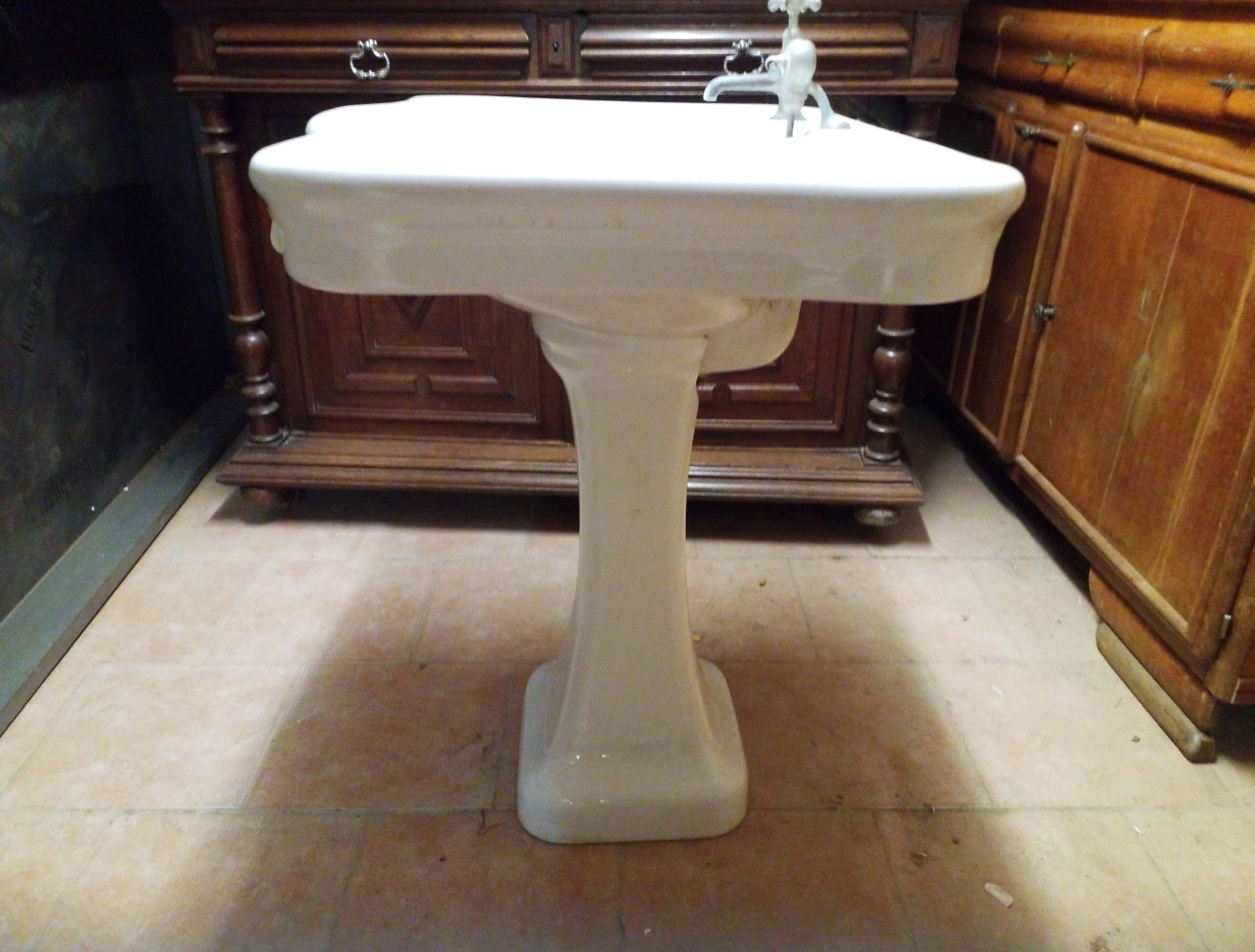 Washbasin