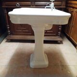 Washbasin