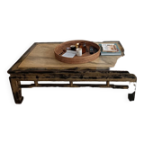 Low table
