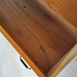 Vintage chest of drawers