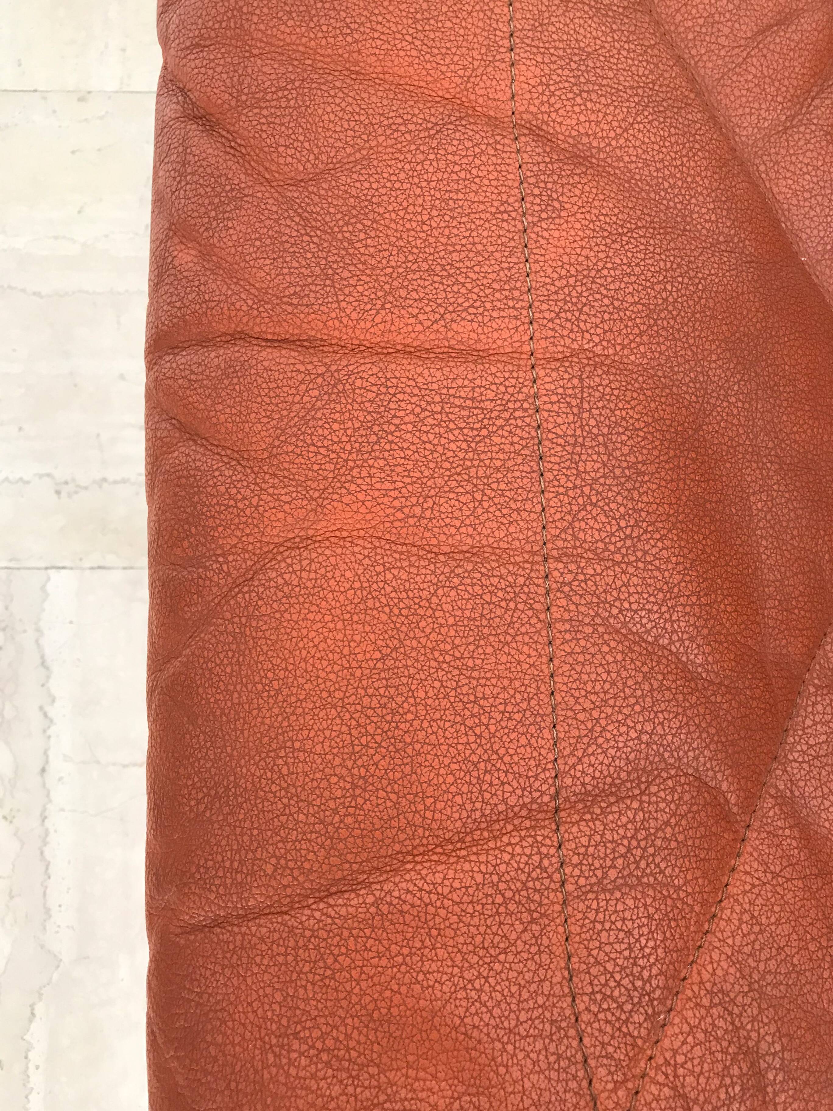 Andre Vandenbeuck for Strassle International armchairs model Aluline, Switzerland 1960s