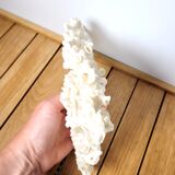 Large white coral 26x16cm