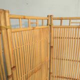 3-cent bamboo screen from the 1960s