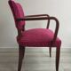 Fauteuil bridge