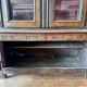 Antique sideboard