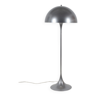 Panthella floor lamp designed by Verner Panton for Louis Poulsen