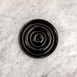 Ashtray Model 4636 by Isao Hosoe for Kartell Italia Year 1972