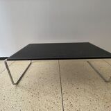 Coffee table style "Bauhaus" from 1980
