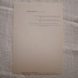 Radiant Bifora botanical plate