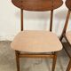 4 vintage Farstrup chairs