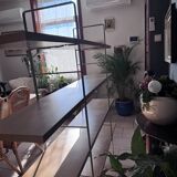 Enetri shelf by Niels Gammelgaard