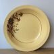 Round hollow dish porcelain manufacture Pexonne Fenal brothers