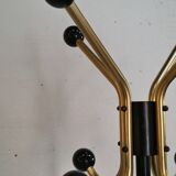 standing coat rack from the 70s