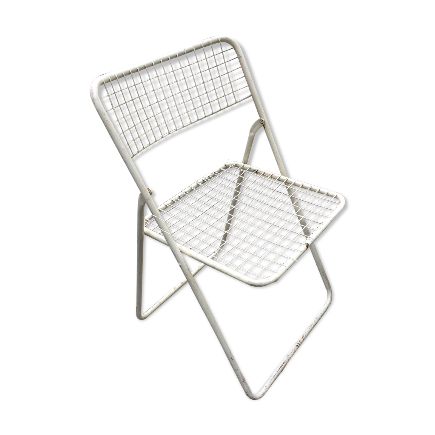 Ted Net chair