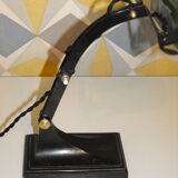 Desk lamp called "Notary"