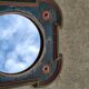 Miroir ancien italien