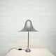 Pantop table lamp by Verner Panton