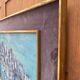 20th century painting Marseille