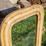 Louis Philippe mirror
