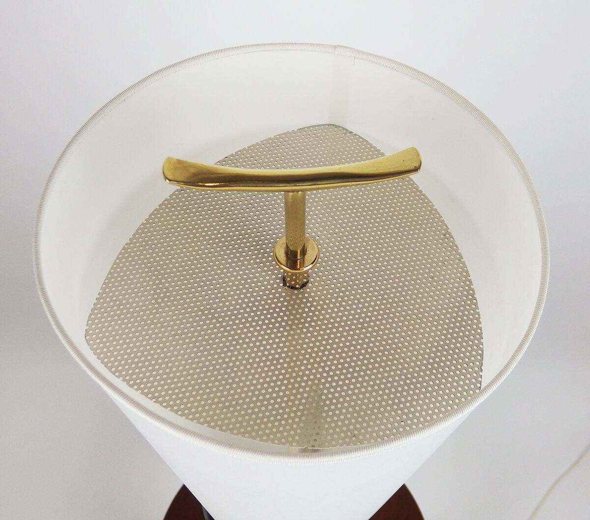 Lamppost 1950 by Maison Rispal