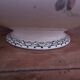 Creil and Montereau "Madrid" Iron Earth Soup Tureen
