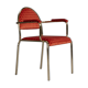Hollywood Regency armchair