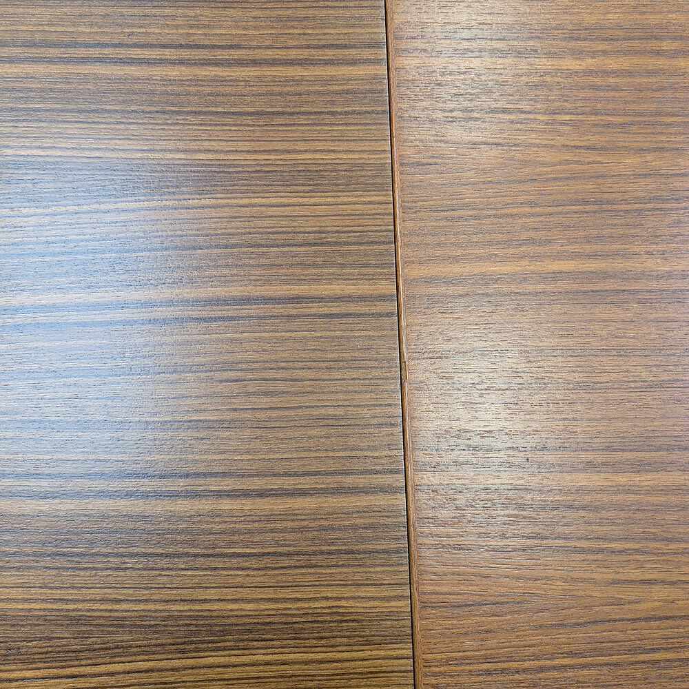 Scandinavian table by Farstrup