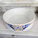 Art Deco washbasin – Saint-Amand