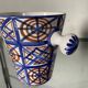Vintage DAG Vallauris Picault style ice bucket