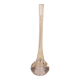 Pop up Christmas 2022 - glass soliflore 1970