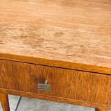 Vintage beside table