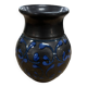 Small vase signed Lilou Milcent