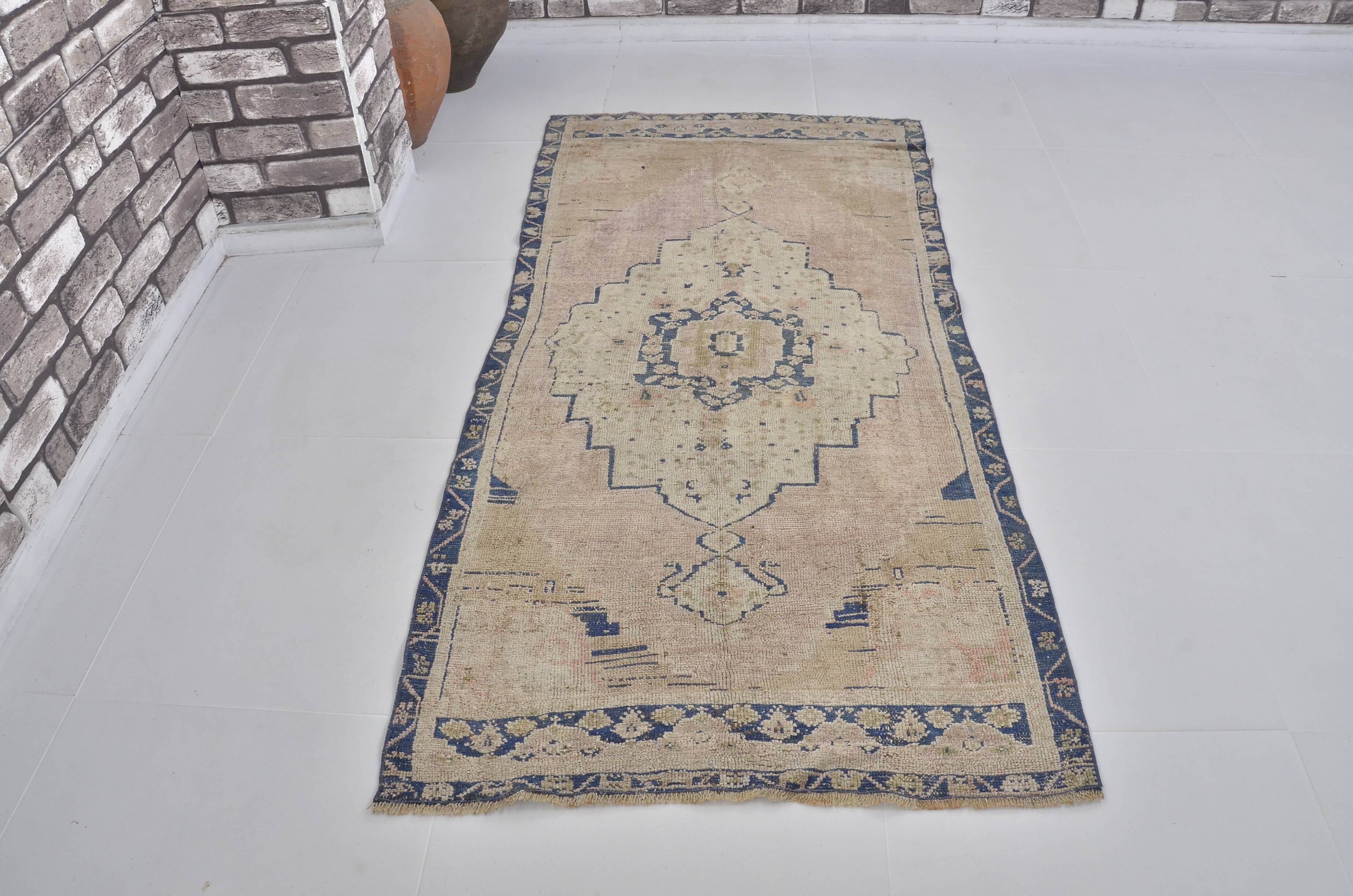 Vintage Turkish Decorative Rug sku 1478