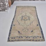 Vintage Turkish Decorative Rug sku 1478