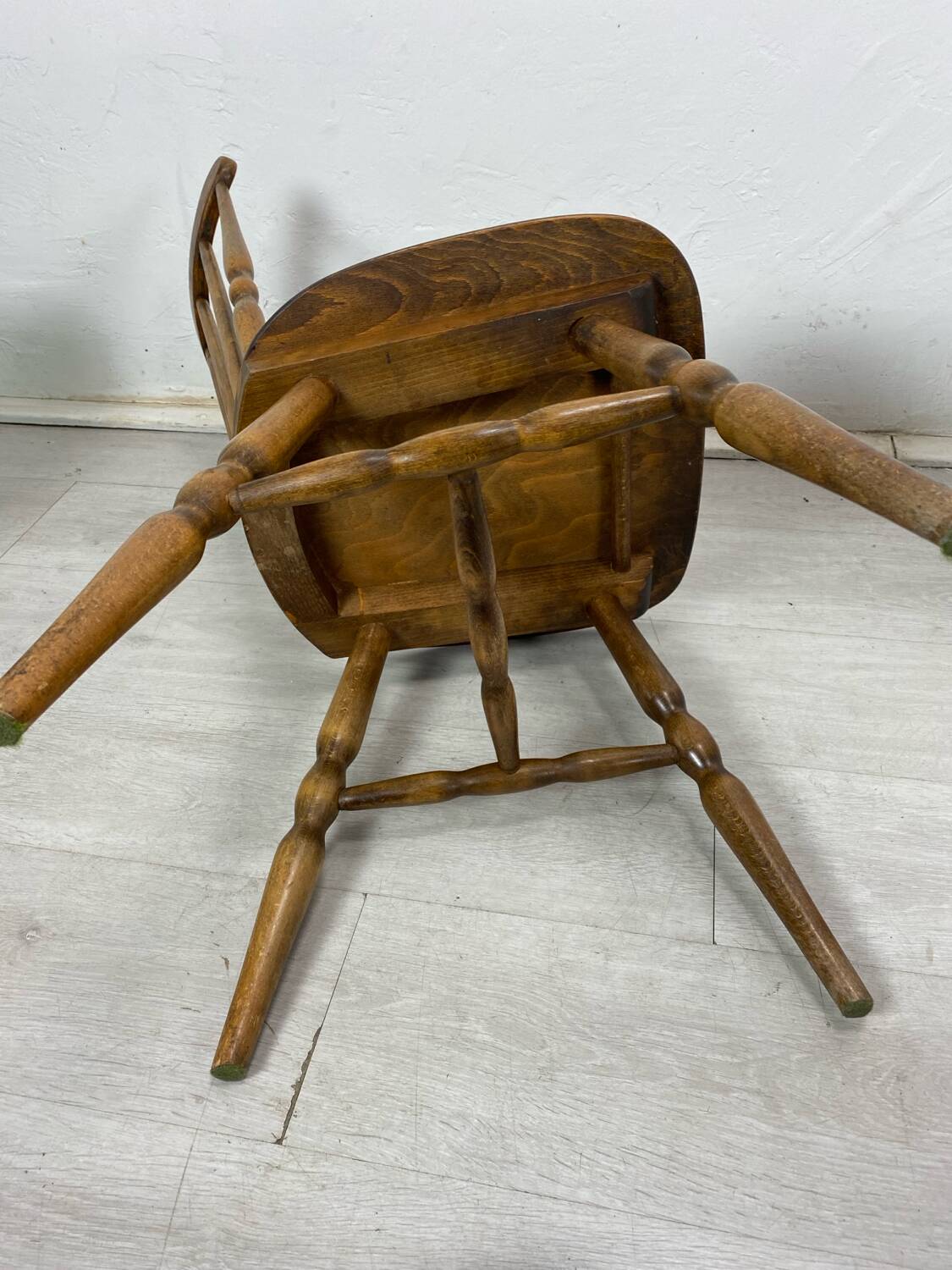 Bistro chairs
