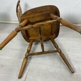 Bistro chairs