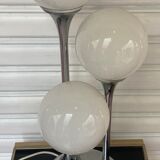 Space Age desk lamp 60s