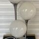 Space Age desk lamp 60s