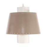 Vintage Dutch pendant lamp