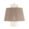 Vintage Dutch pendant lamp
