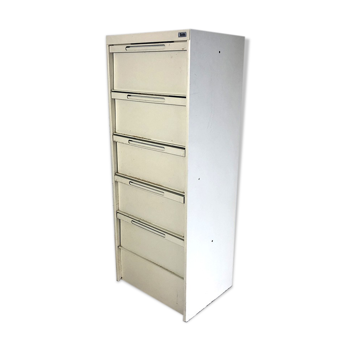 Industrial storage furniture